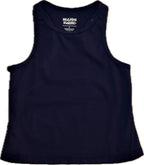 Women's Tank Top - Navy