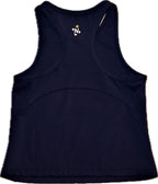 Women's Tank Top - Navy