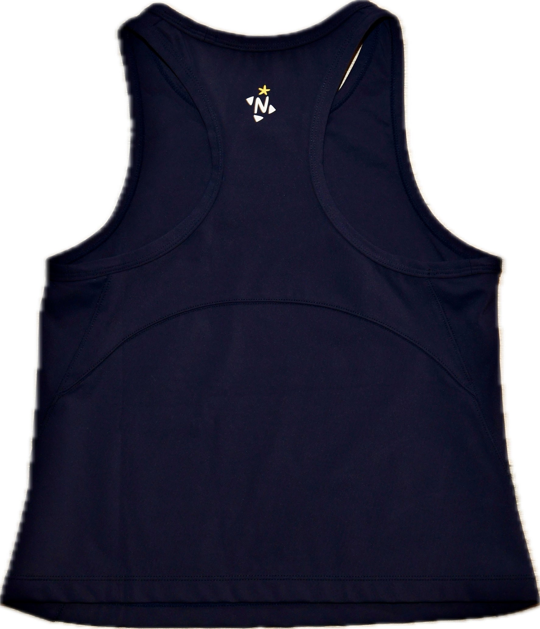 Women's Tank Top - Navy