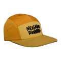 Neighbor 5-Panel Running Hat