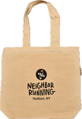 Neighbor Organic Cotton Tote Bag