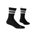 SAYSKY Merino Reflective High Socks