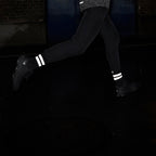SAYSKY Merino Reflective High Socks