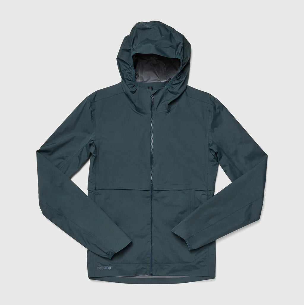 Janji Men's Rainrunner Pack Jacket