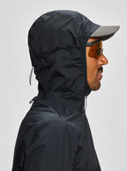 Janji Men's Rainrunner Pack Jacket