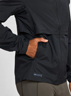 Janji Men's Rainrunner Pack Jacket