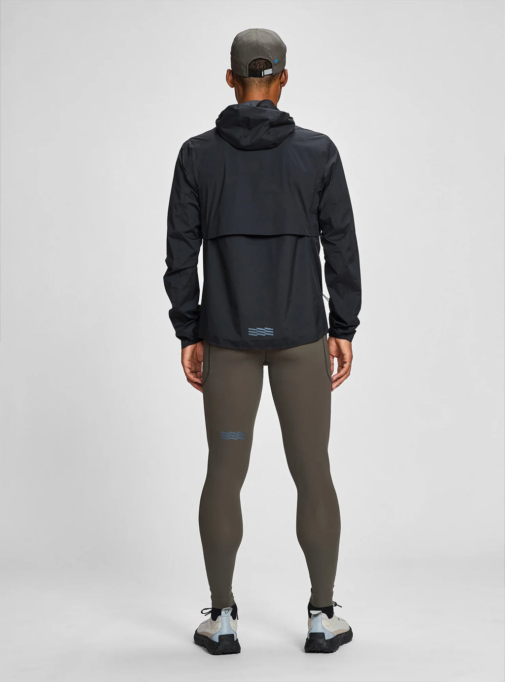 Janji Men's Rainrunner Pack Jacket