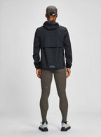 Janji Men's Rainrunner Pack Jacket