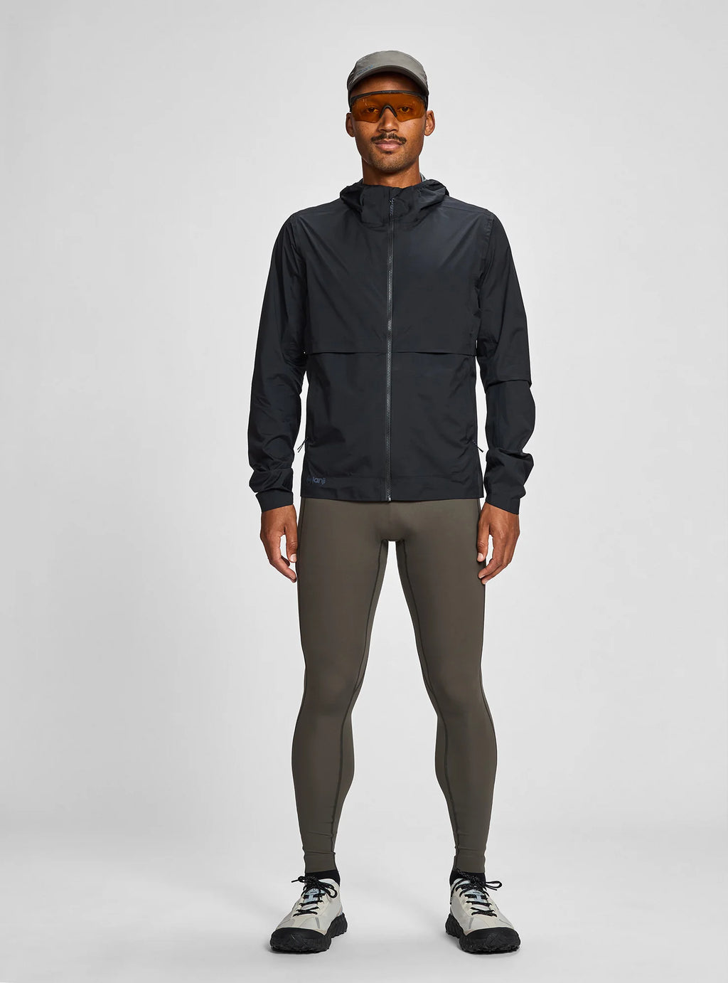 Janji Men's Rainrunner Pack Jacket