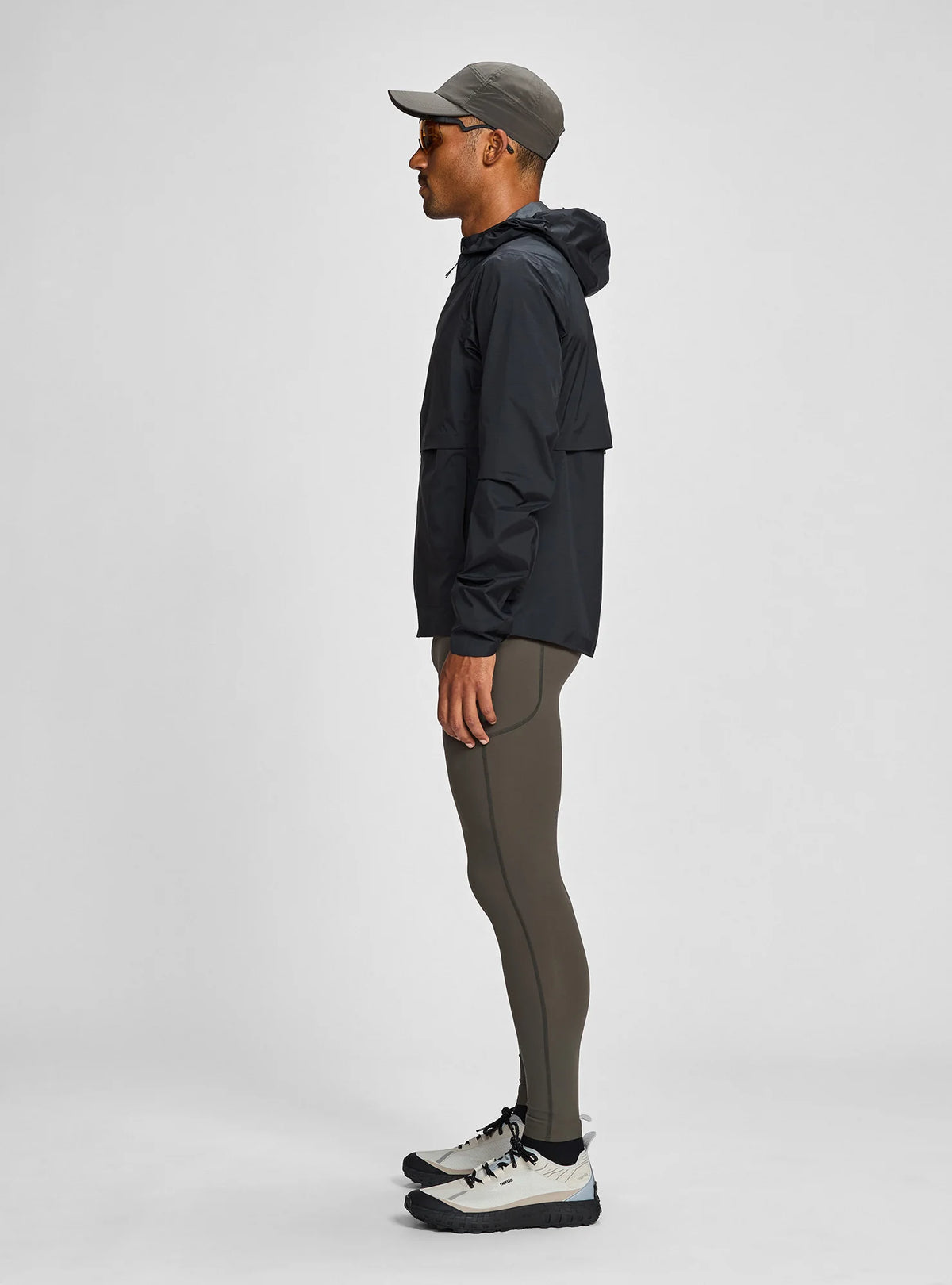 Janji Men's Rainrunner Pack Jacket