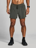 Janji Men's 5" AFO Middle Short
