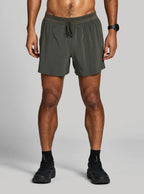 Janji Men's 5" AFO Middle Short