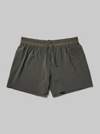 Janji Men's 5" AFO Middle Short