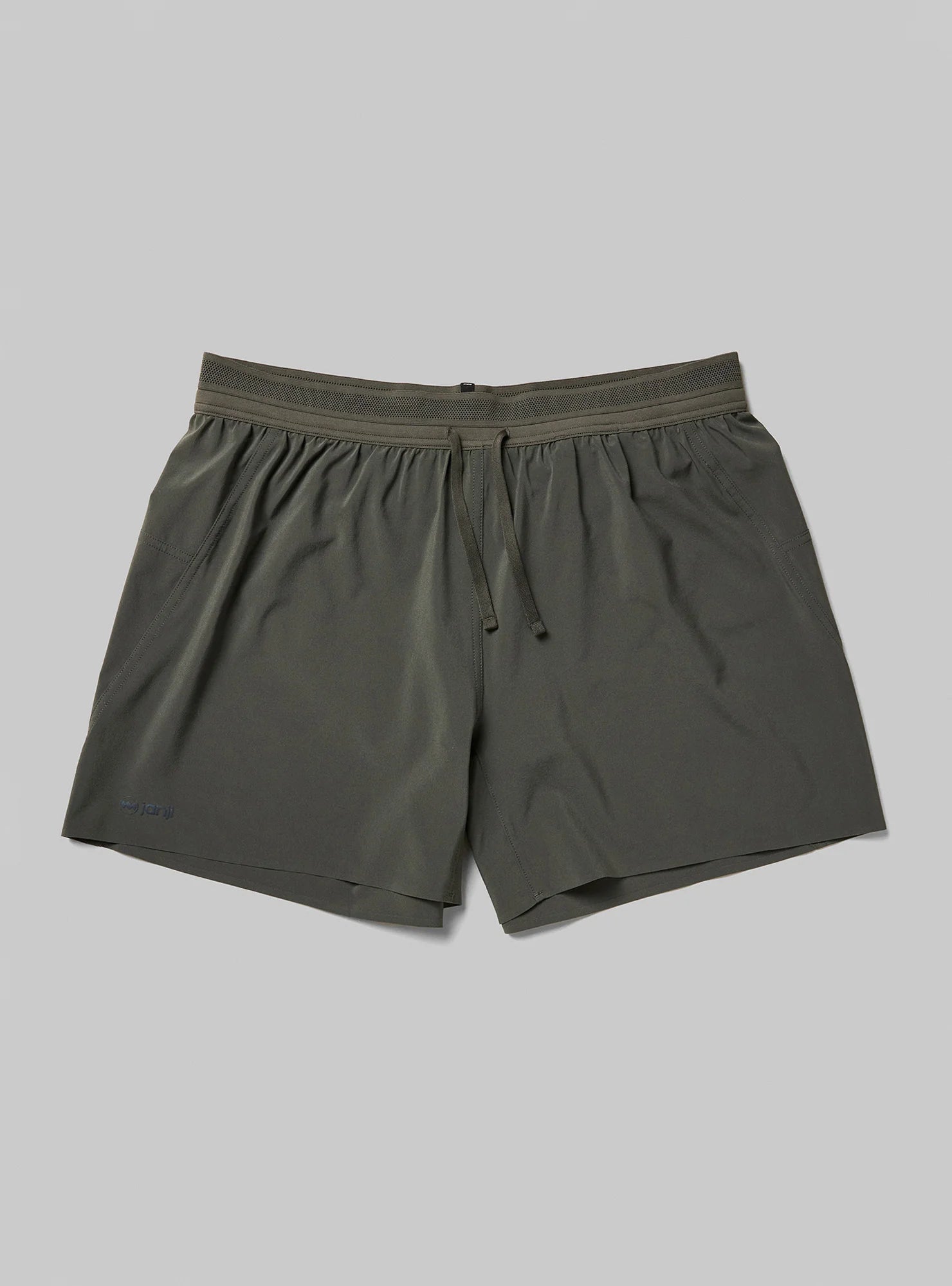 Janji Men's 5" AFO Middle Short