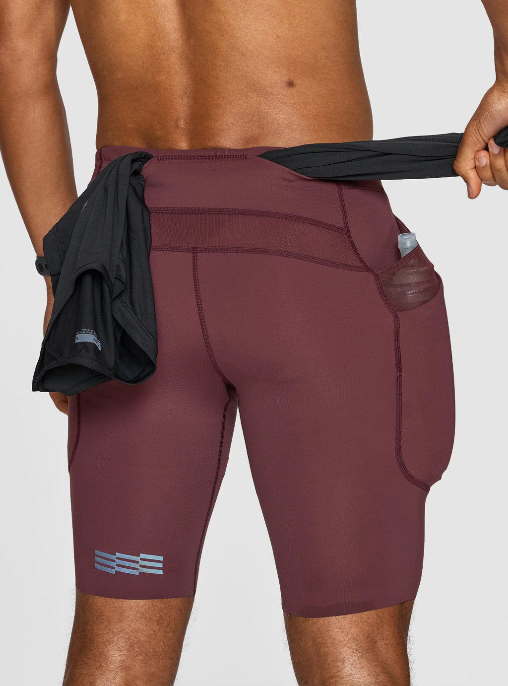 Janji Men's Trail Half Tight 8"