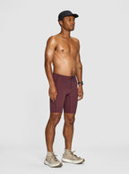Janji Men's Trail Half Tight 8"
