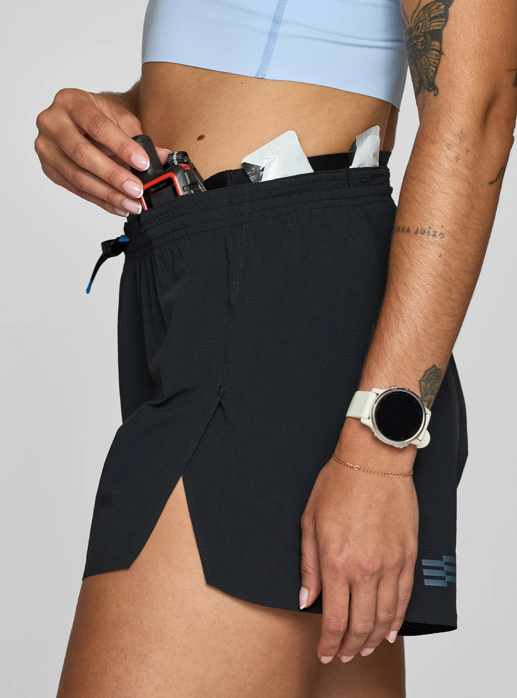 Janji Women's Multi Short 3"