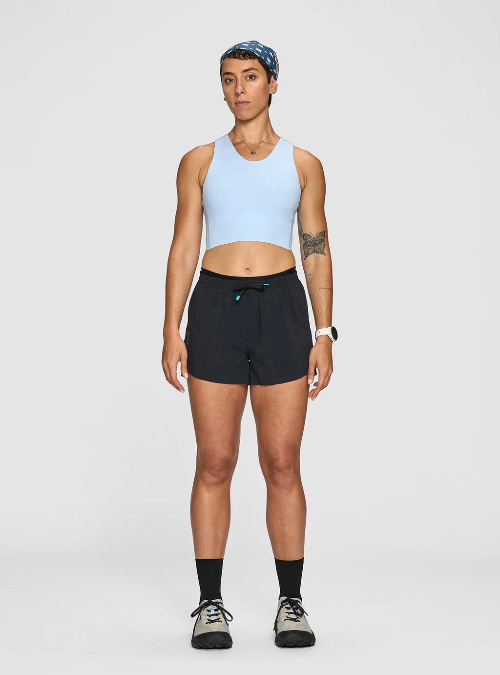 Janji Women's Multi Short 3"