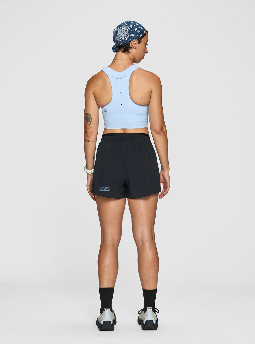 Janji Women's Multi Short 3"