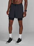 Janji 7" Multi Short 2-in-1