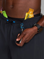 Janji 7" Multi Short 2-in-1