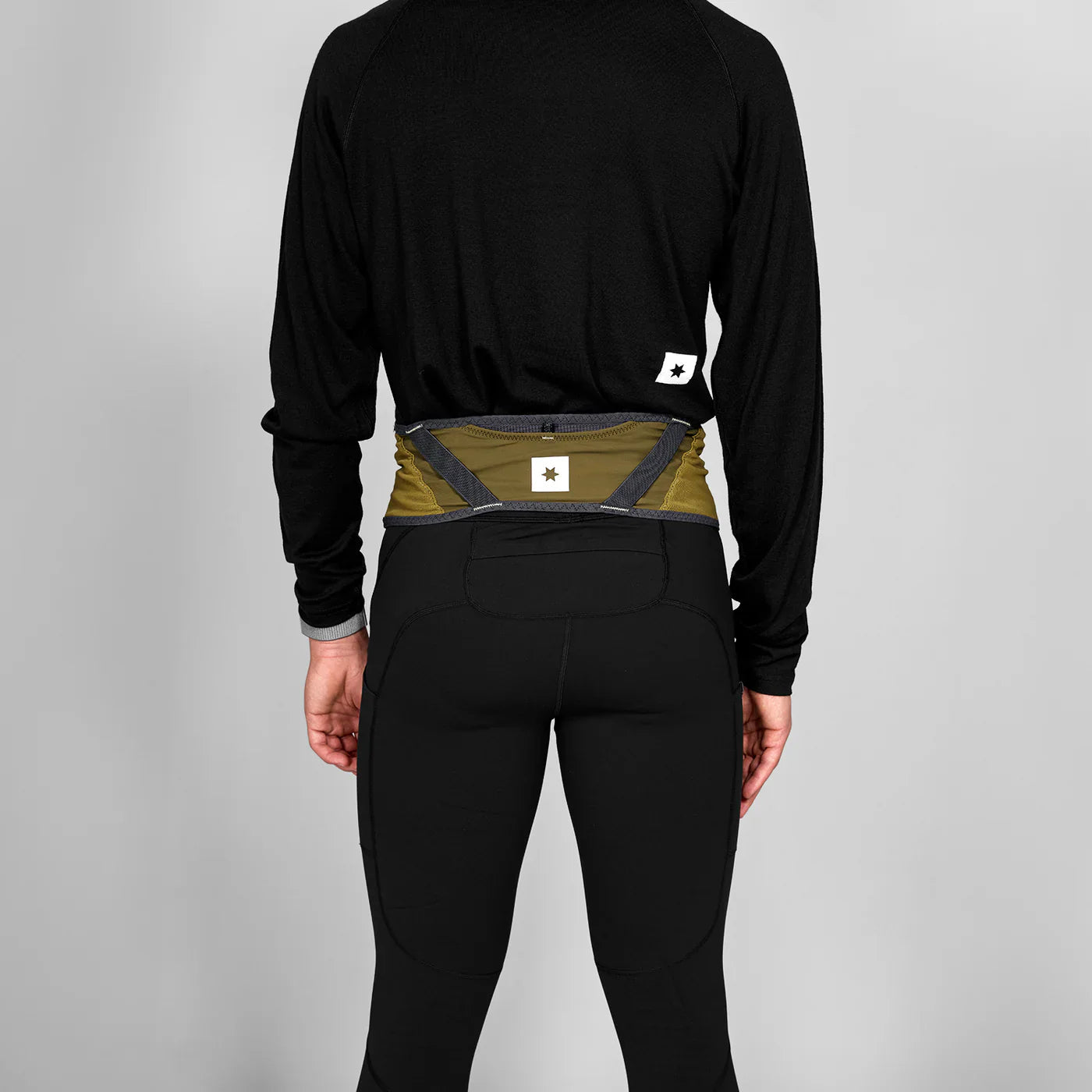 SAYSKY Unisex Flow Belt