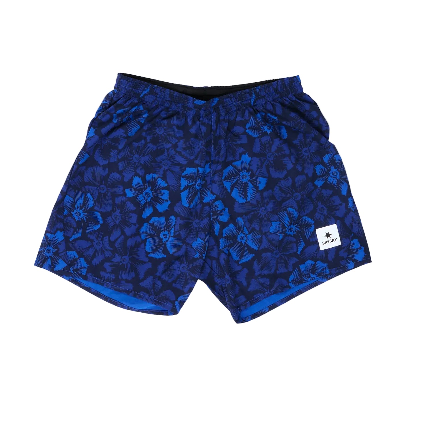 SAYSKY Flower Pace Shorts 5''