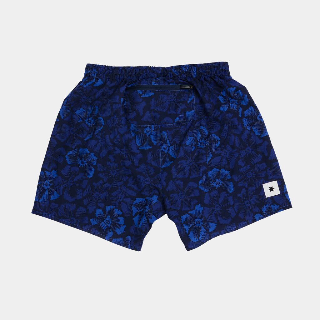 SAYSKY Flower Pace Shorts 5''