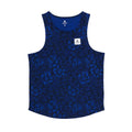 SAYSKY Flower Combat Singlet