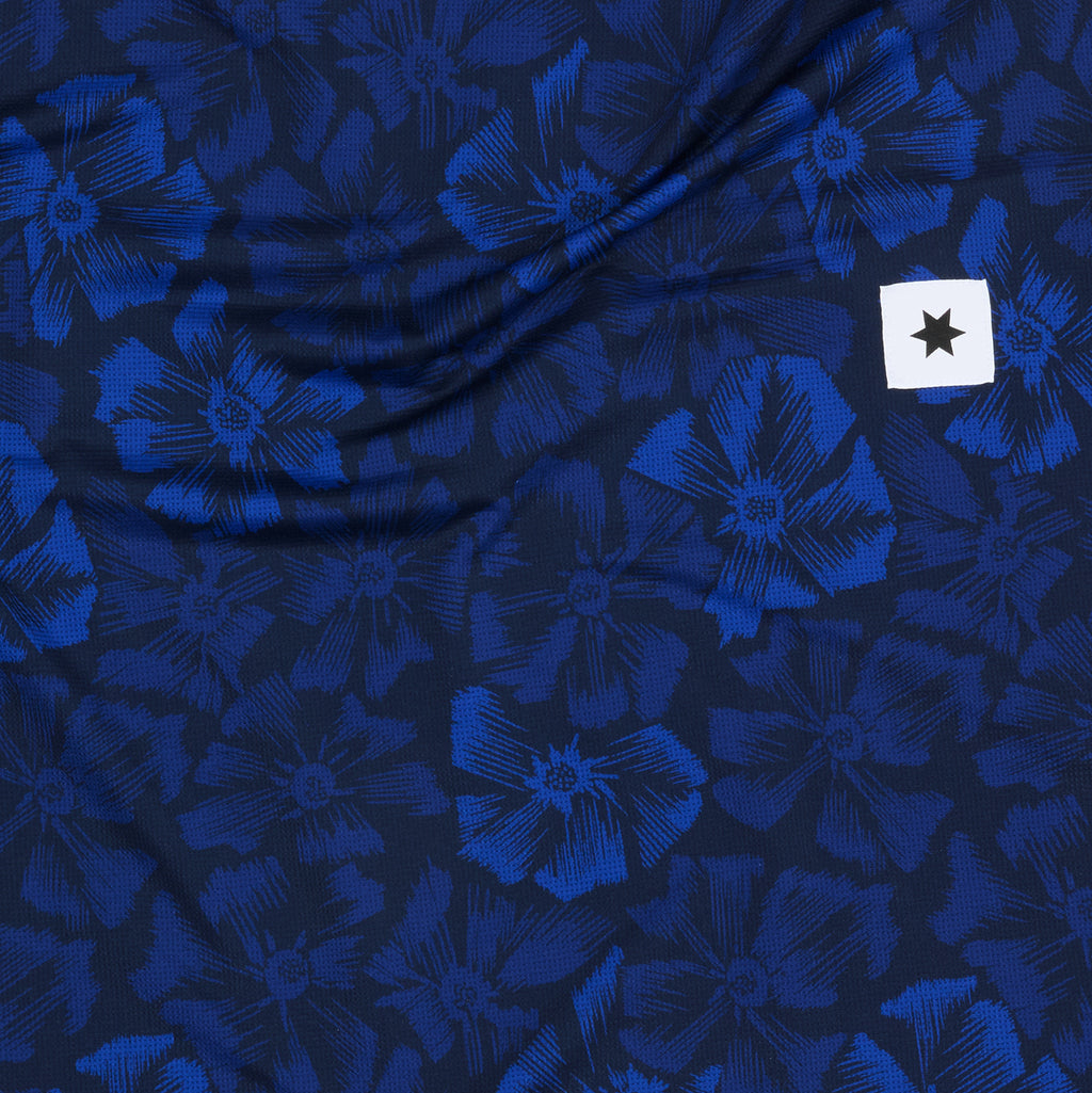 SAYSKY Flower Combat Singlet