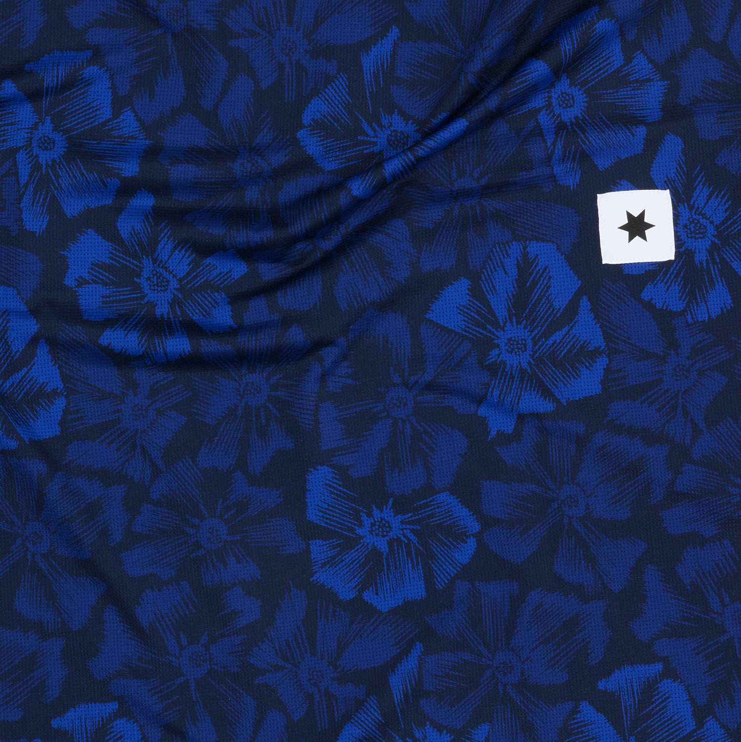 SAYSKY Flower Combat Singlet