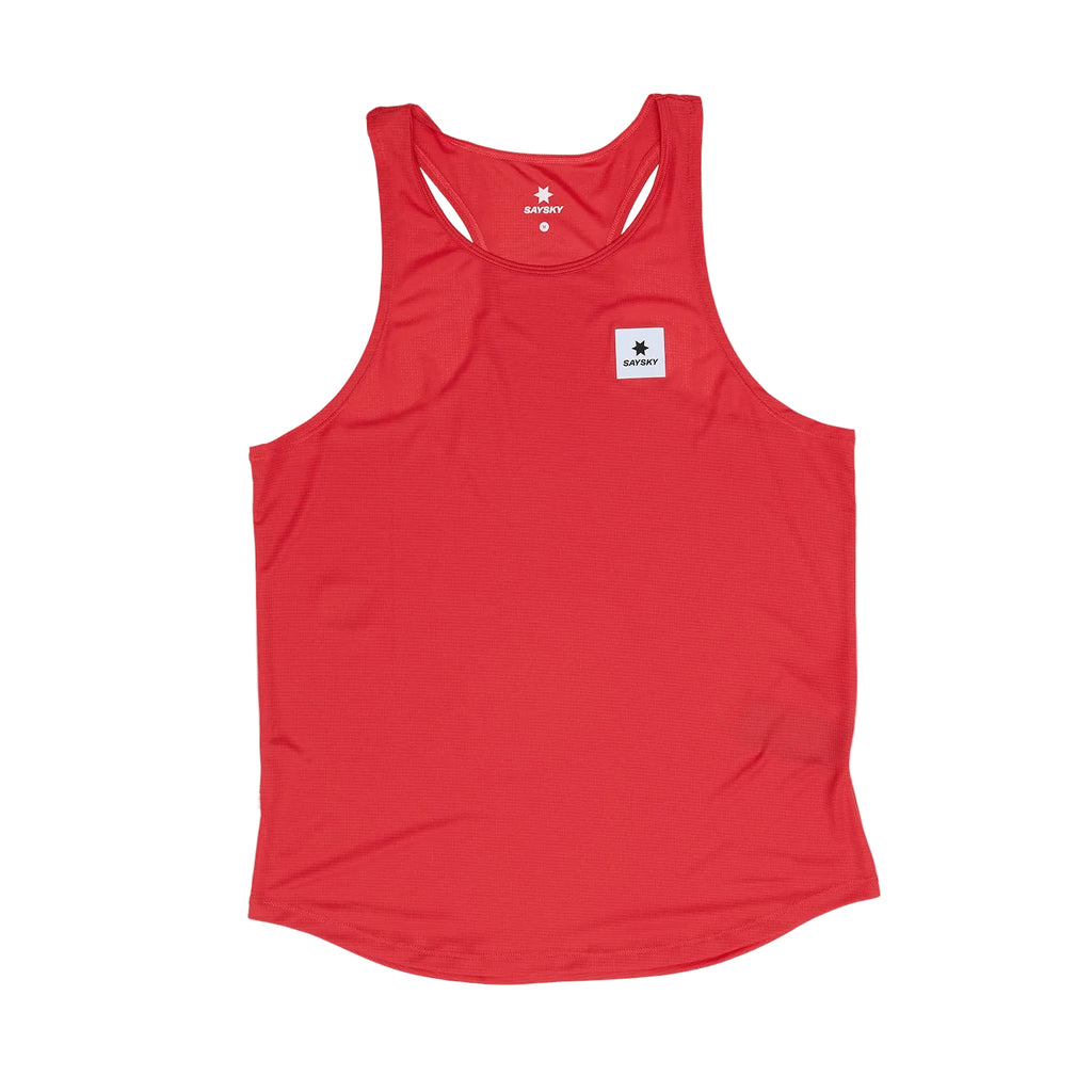 SAYSKY Womens Reactive Flow Singlet