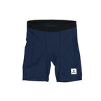 SAYSKY Men's Combat+ Rib Short Tights 8"
