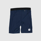 SAYSKY Men's Combat+ Rib Short Tights 8"