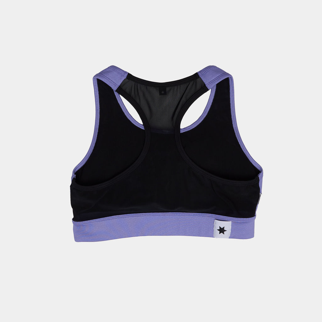 SAYSKY Women's Logo Combat Sports Bra