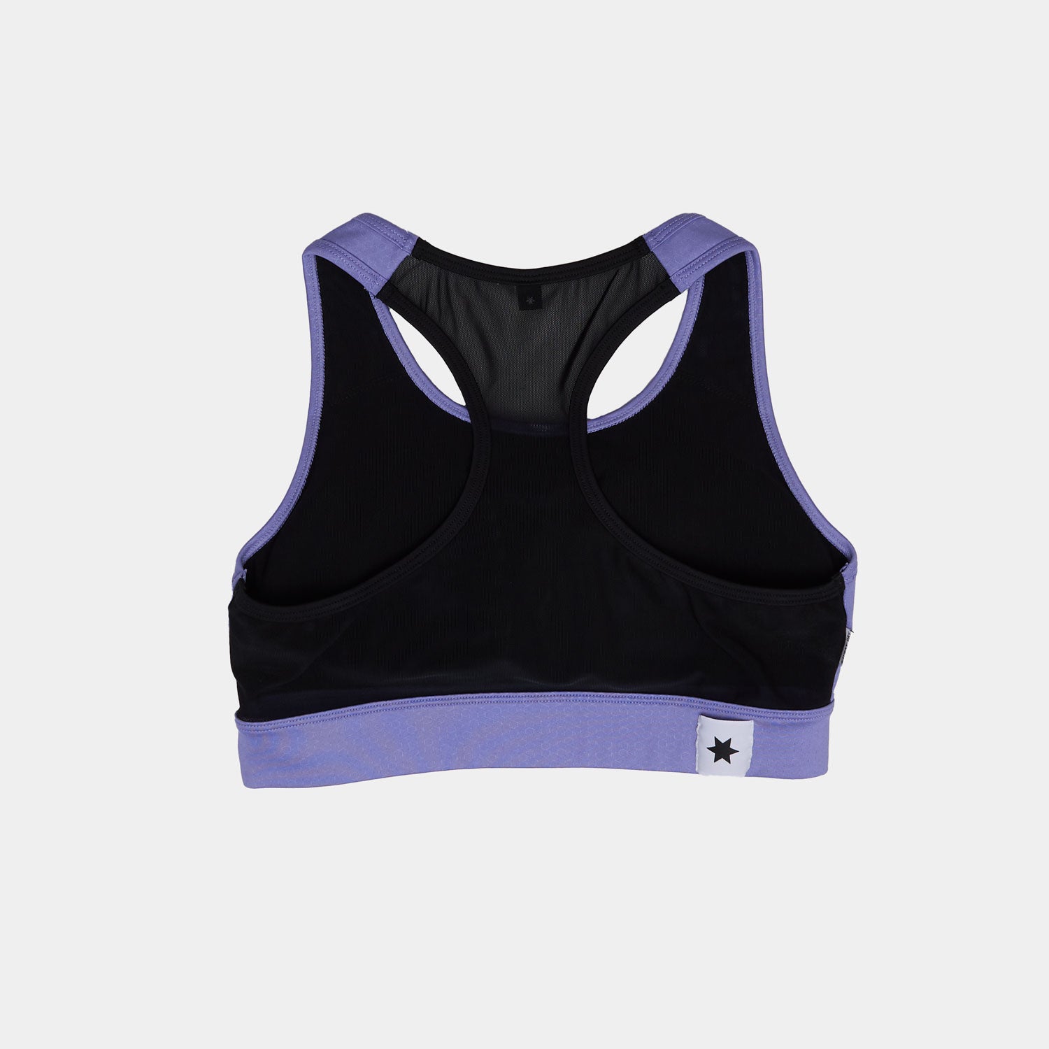 SAYSKY Women's Logo Combat Sports Bra