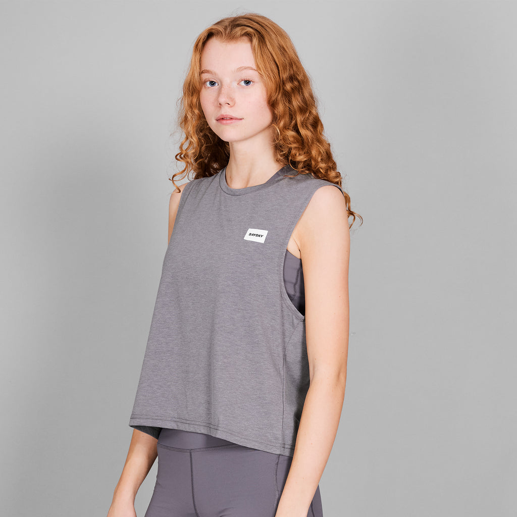 SAYSKY Women's Clean Motion Tank