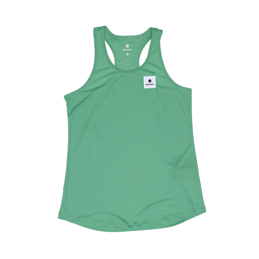 SAYSKY Womens Reactive Flow Singlet