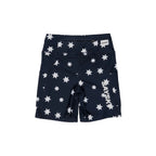 SAYSKY Women's Star Combat+ Short Tights 7"