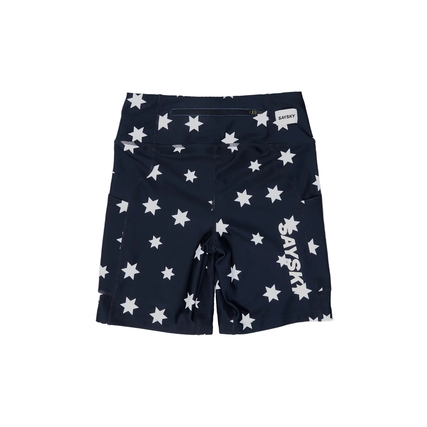 SAYSKY Women's Star Combat+ Short Tights 7"