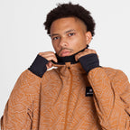 SAYSKY Men's Reflective Blaze Jacket
