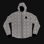 SAYSKY Men's Reflective Blaze Jacket