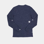 SAYSKY Men's Merino 195 Blaze Long Sleeve