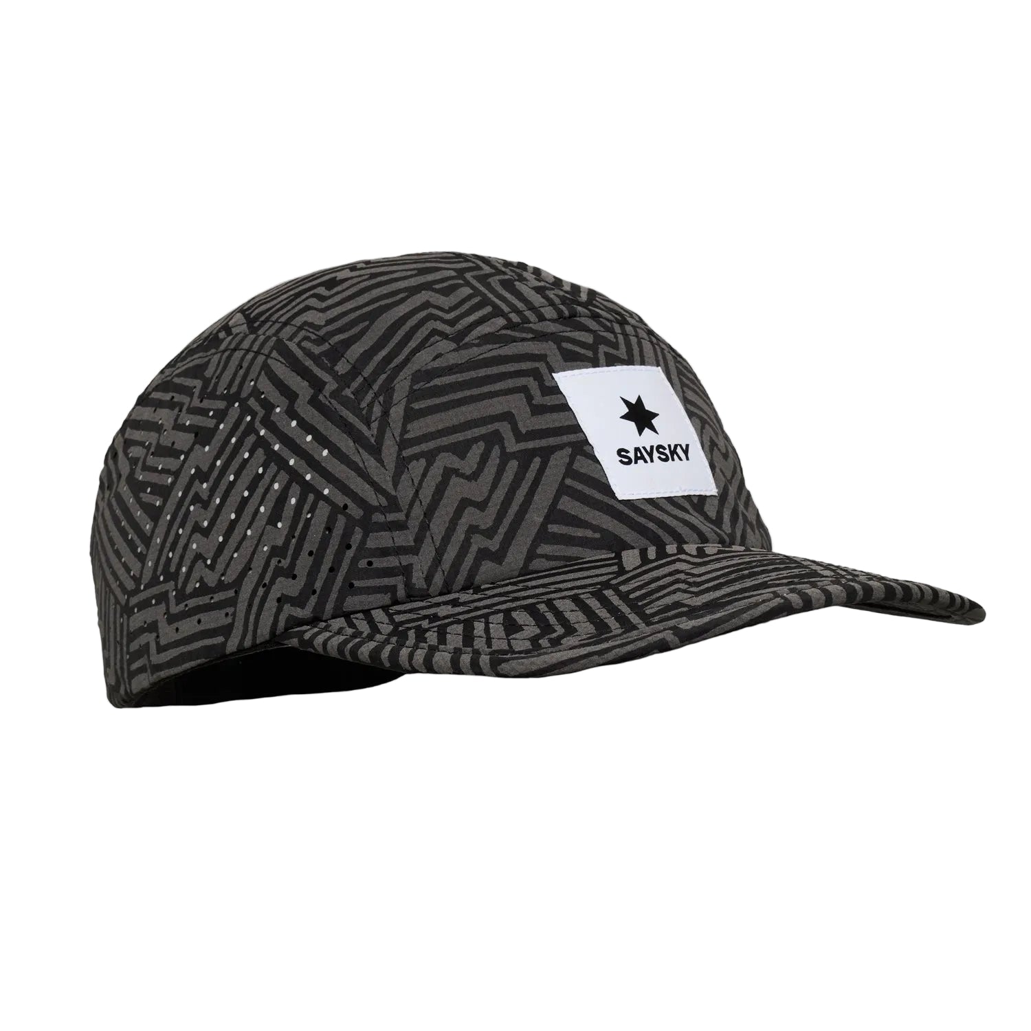 SAYSKY Unisex Combat Reflective Cap