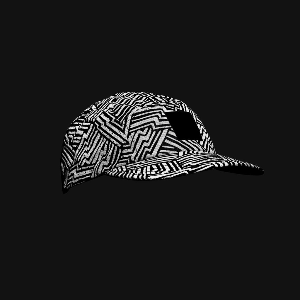 SAYSKY Unisex Combat Reflective Cap