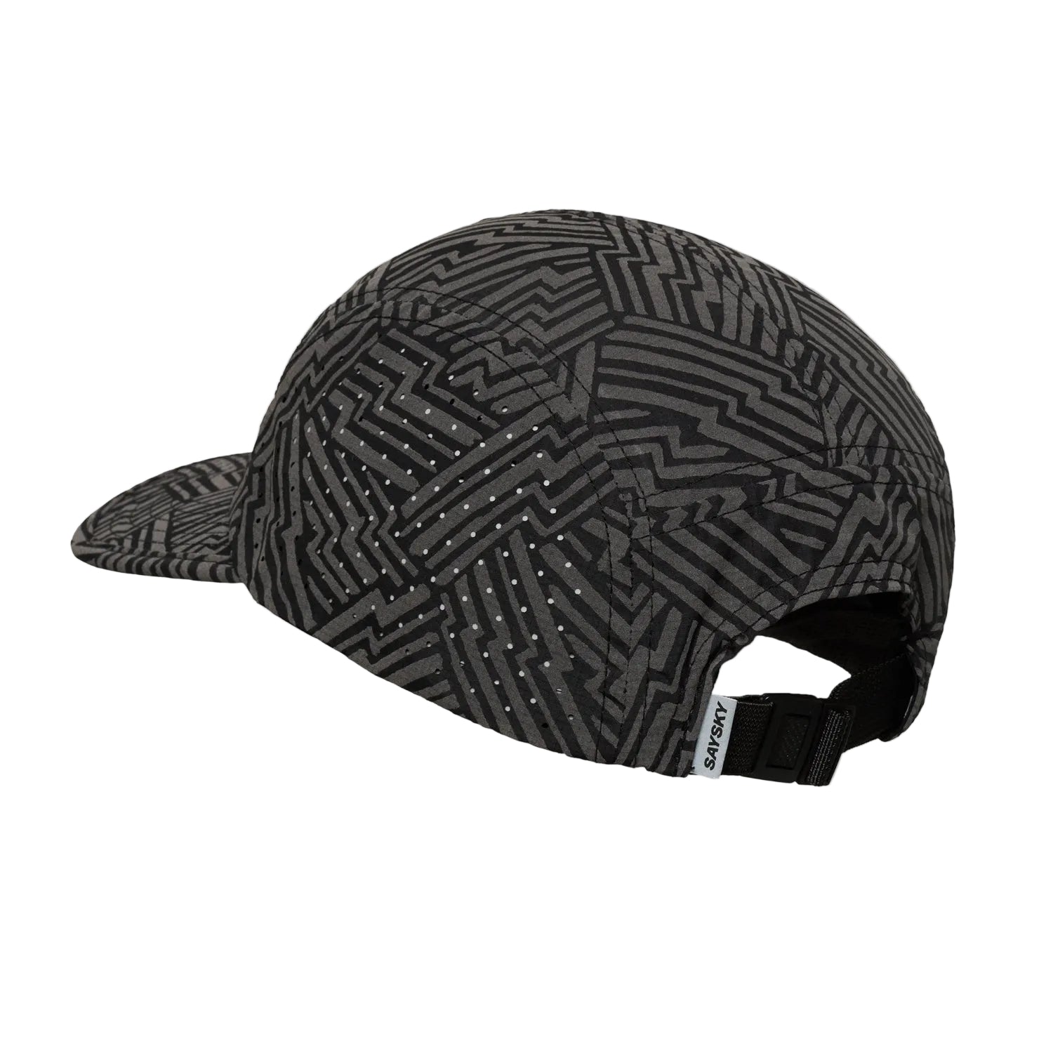 SAYSKY Unisex Combat Reflective Cap