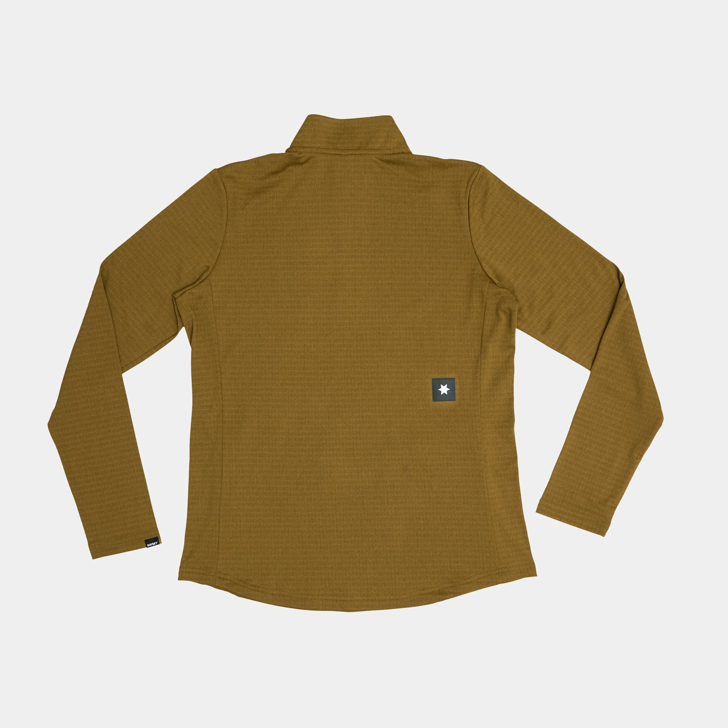 SAYSKY Women's W Blaze Half Zip Light Fleece