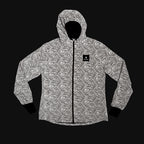 SAYSKY Women's Reflective Blaze Jacket