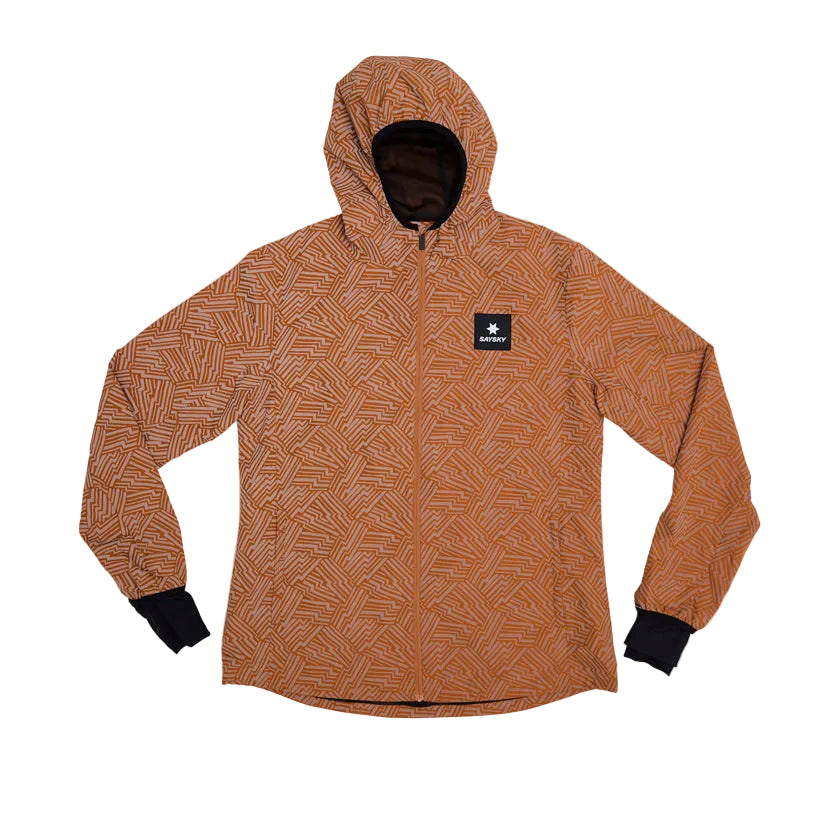 SAYSKY Women's Reflective Blaze Jacket