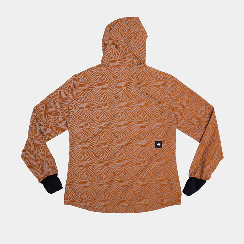 SAYSKY Women's Reflective Blaze Jacket